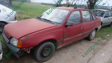 OPEL KADETT E